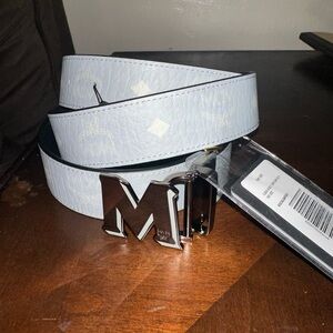 MCM BELT